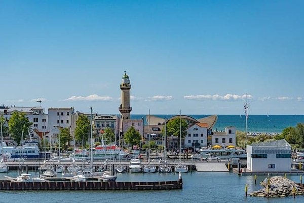 Découverte incontournable : que visiter à Port-Vendres et ses trésors cachés