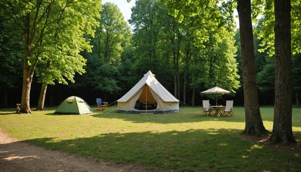 Top 5 raisons de choisir le camping le moulin de bleufond en dordogne